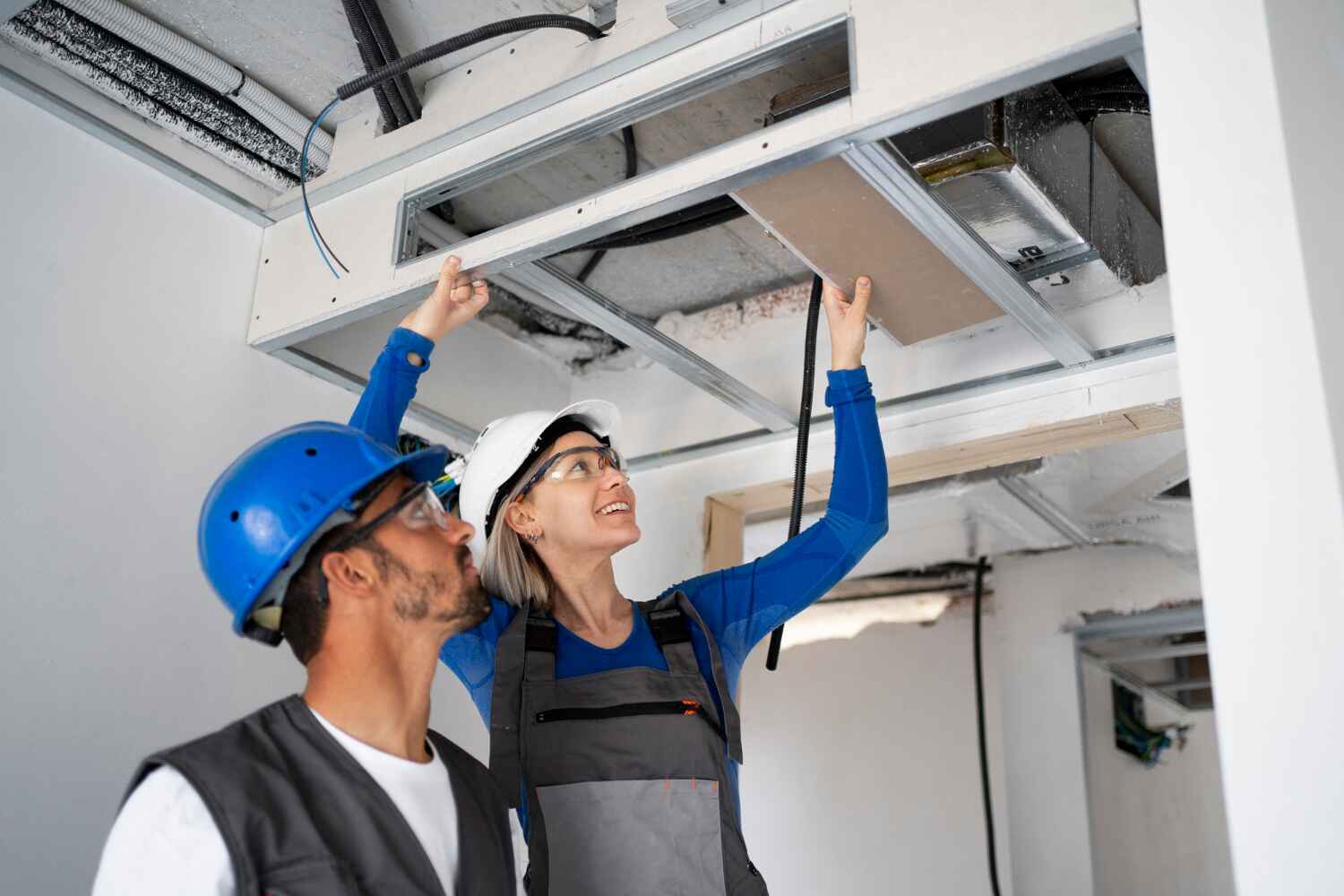 Best HVAC tune-up services  in Greybull, WY